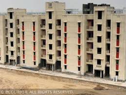 GDA: Checks before buying Multi-storey/Group Housing flats